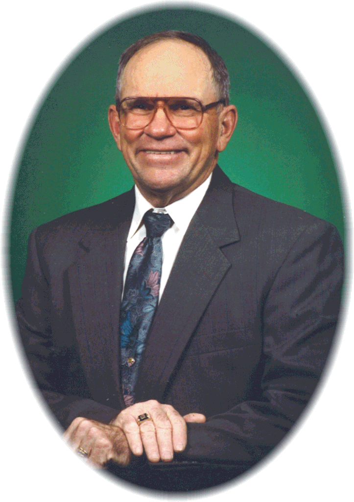 Gerald Bender