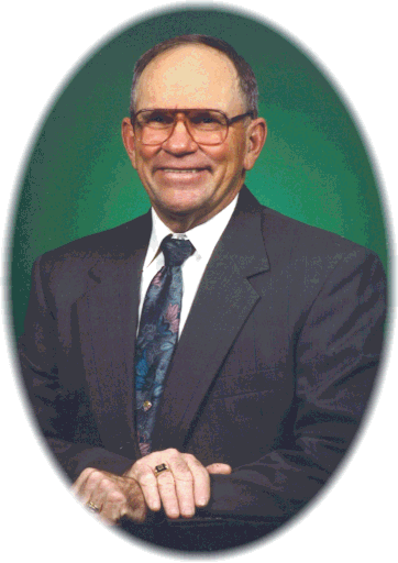 Gerald Bender Profile Photo