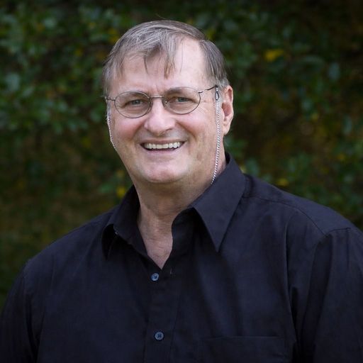 Michael Goodwin Profile Photo