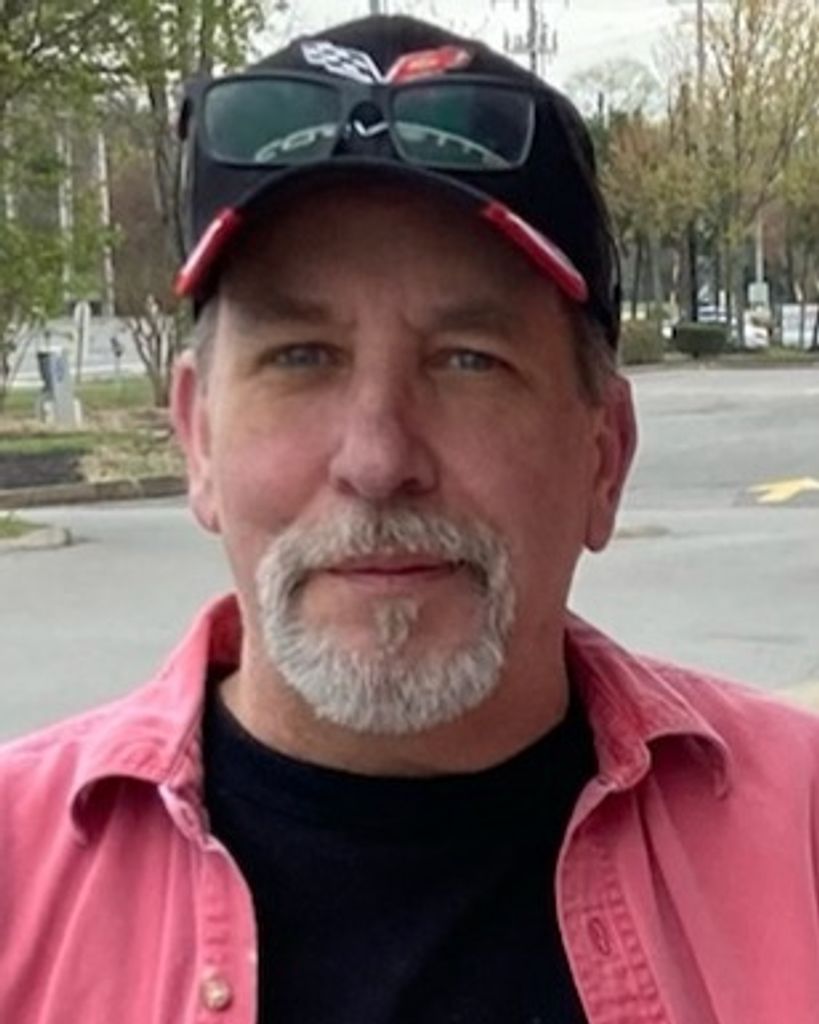 Mark Ray Keegan Profile Photo