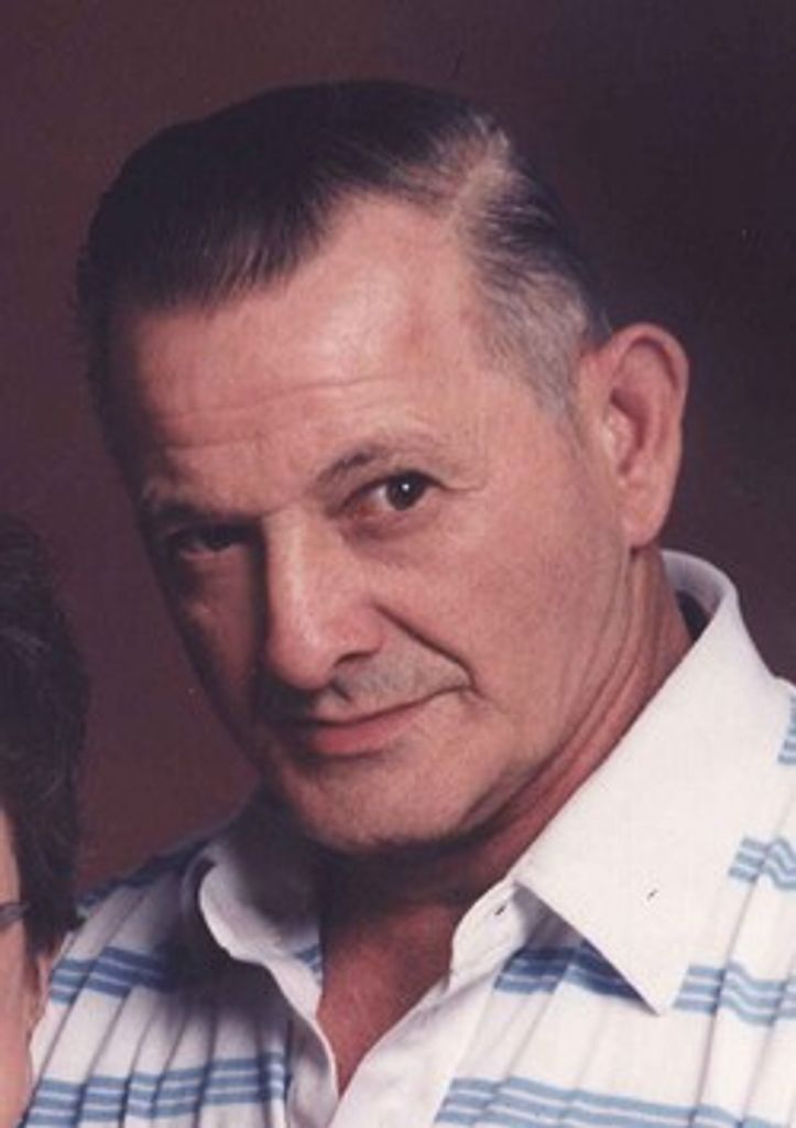 Donald Marso