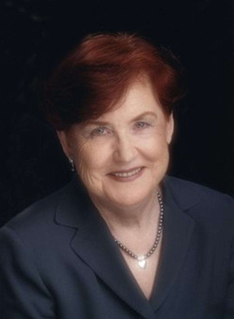 Ruth Swearingen