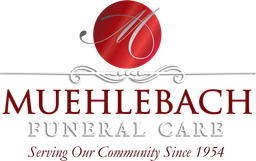 Muehlebach Funeral Care Logo