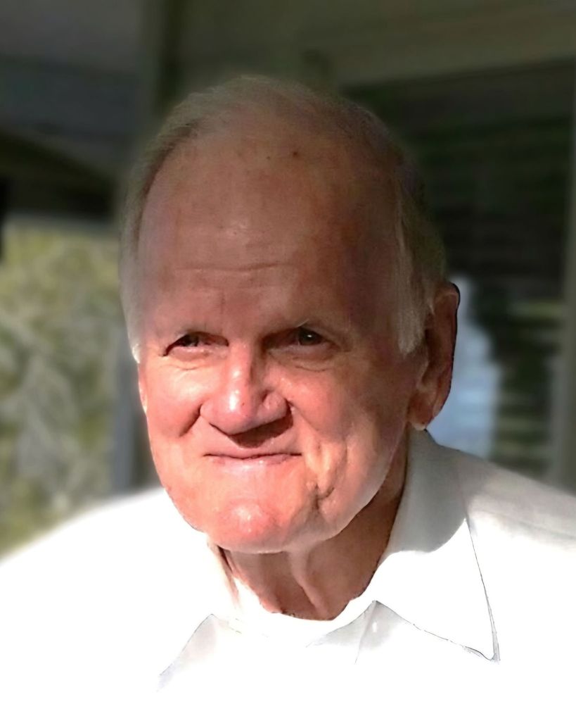 Benjamin Allen Robertson Profile Photo
