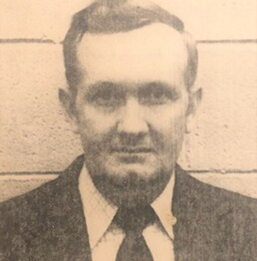 James Paul Clark Profile Photo