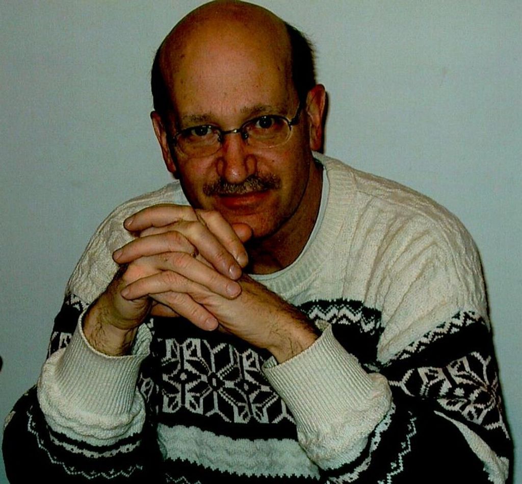 Peter Gerard Meyer
