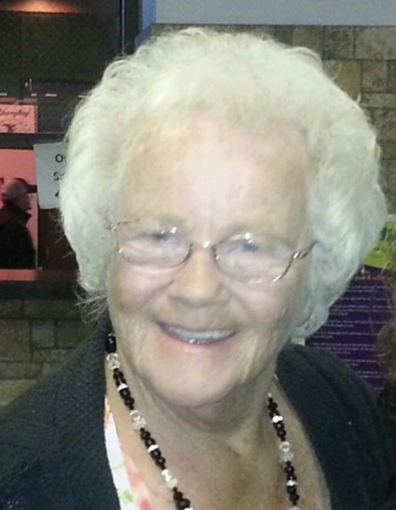 Joann Willett Emerson