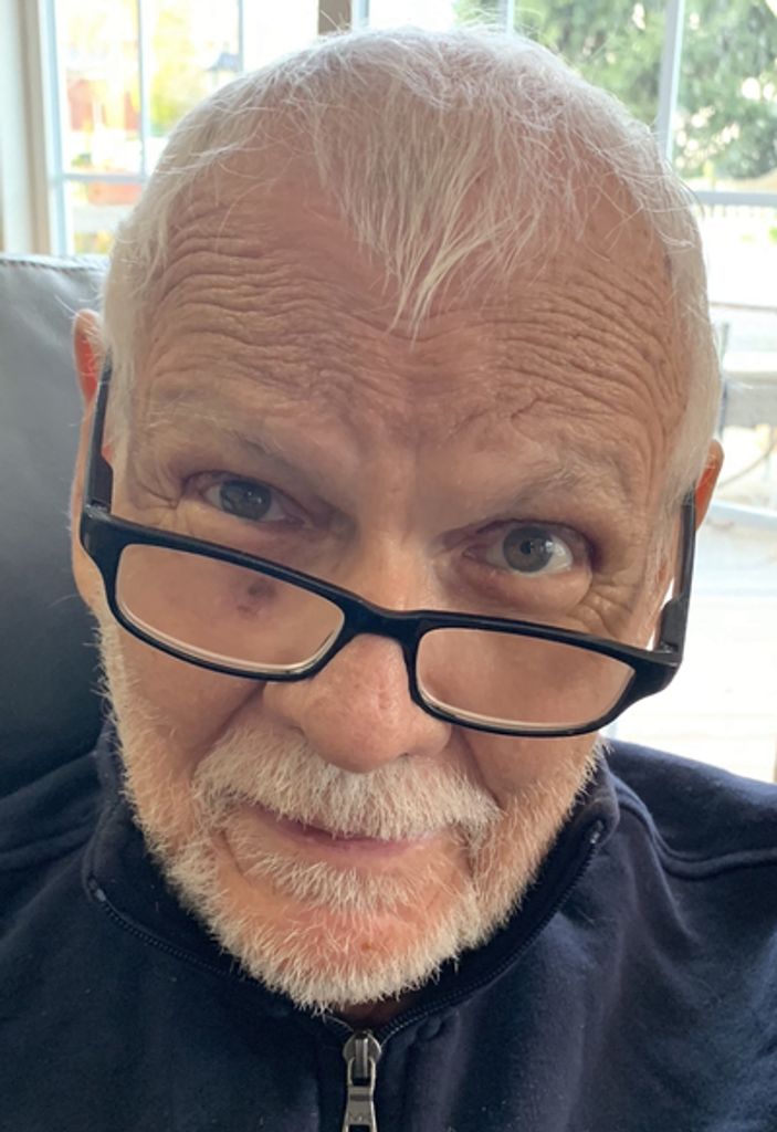 Ronald (Ron) Lester Platt Profile Photo