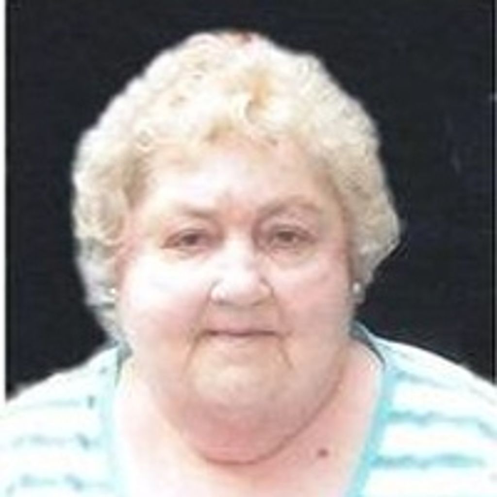 Georgene  P. Debolt