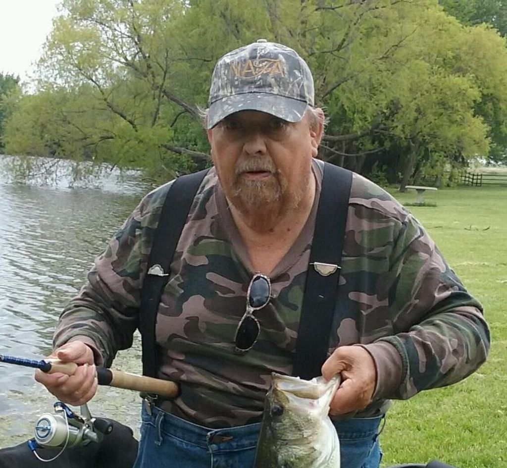 Harlan Schriever
