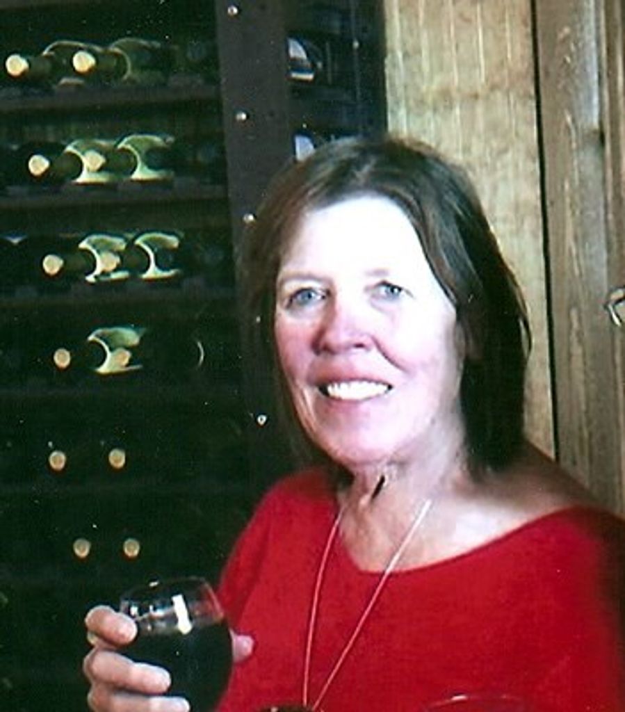 Carol Null