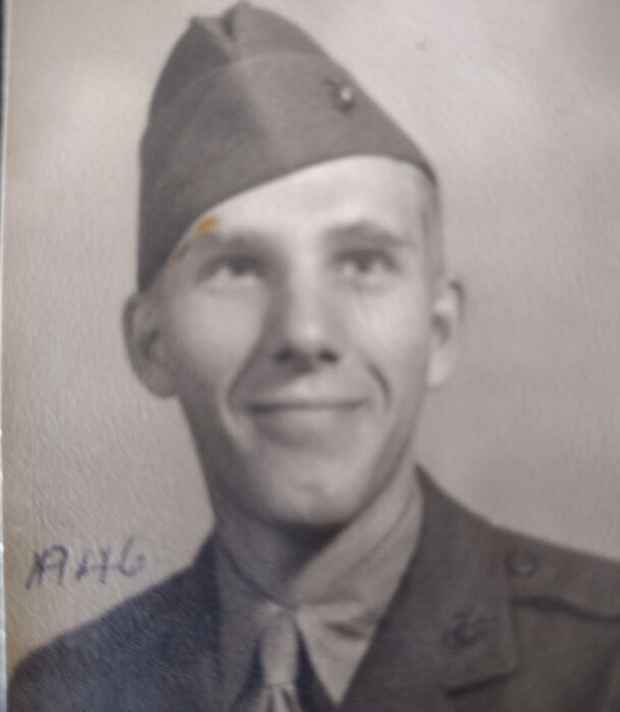 Richard Jacobson Profile Photo