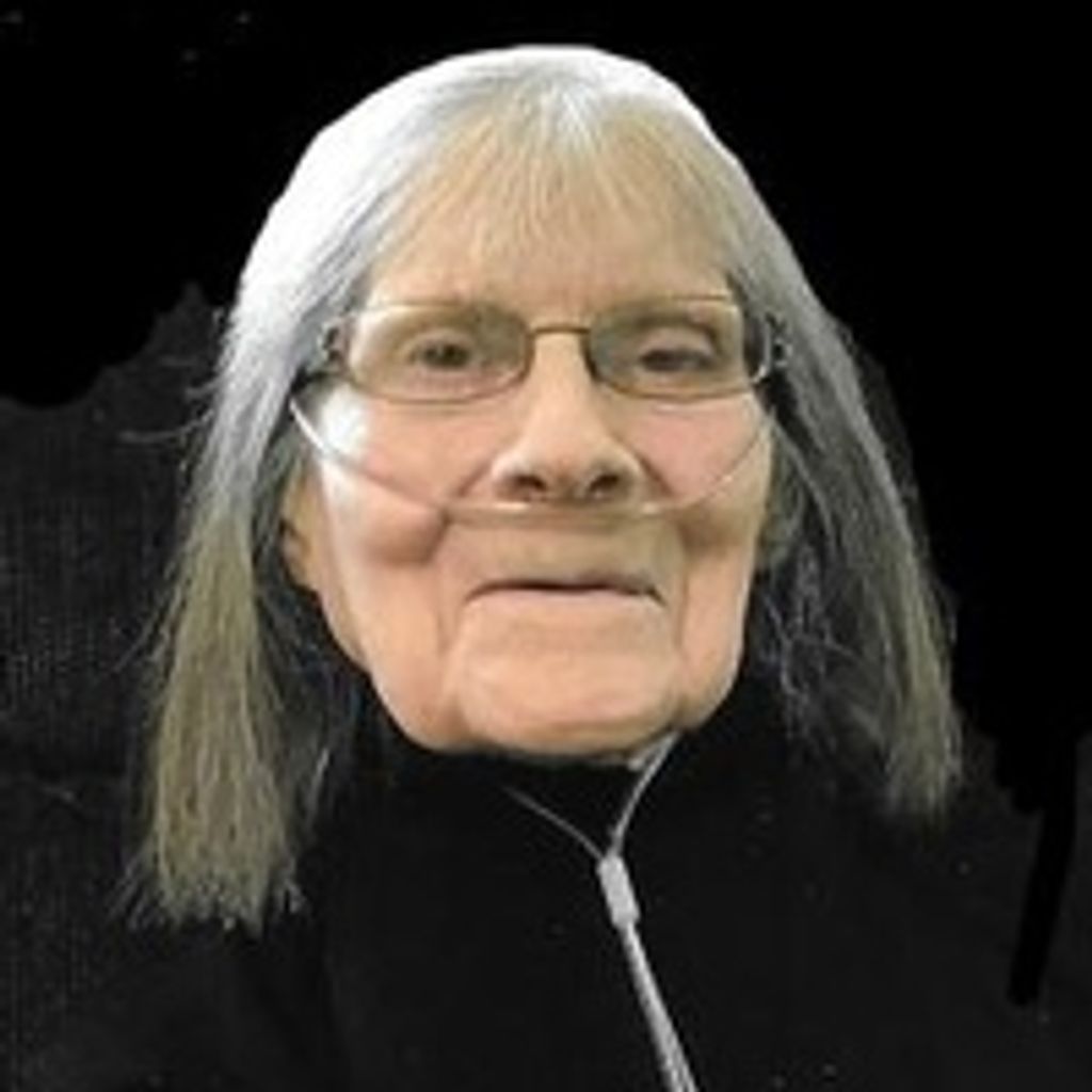 Madonna "Donna" Lischke