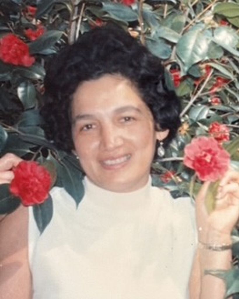 Josefina Cerna Andrade Profile Photo