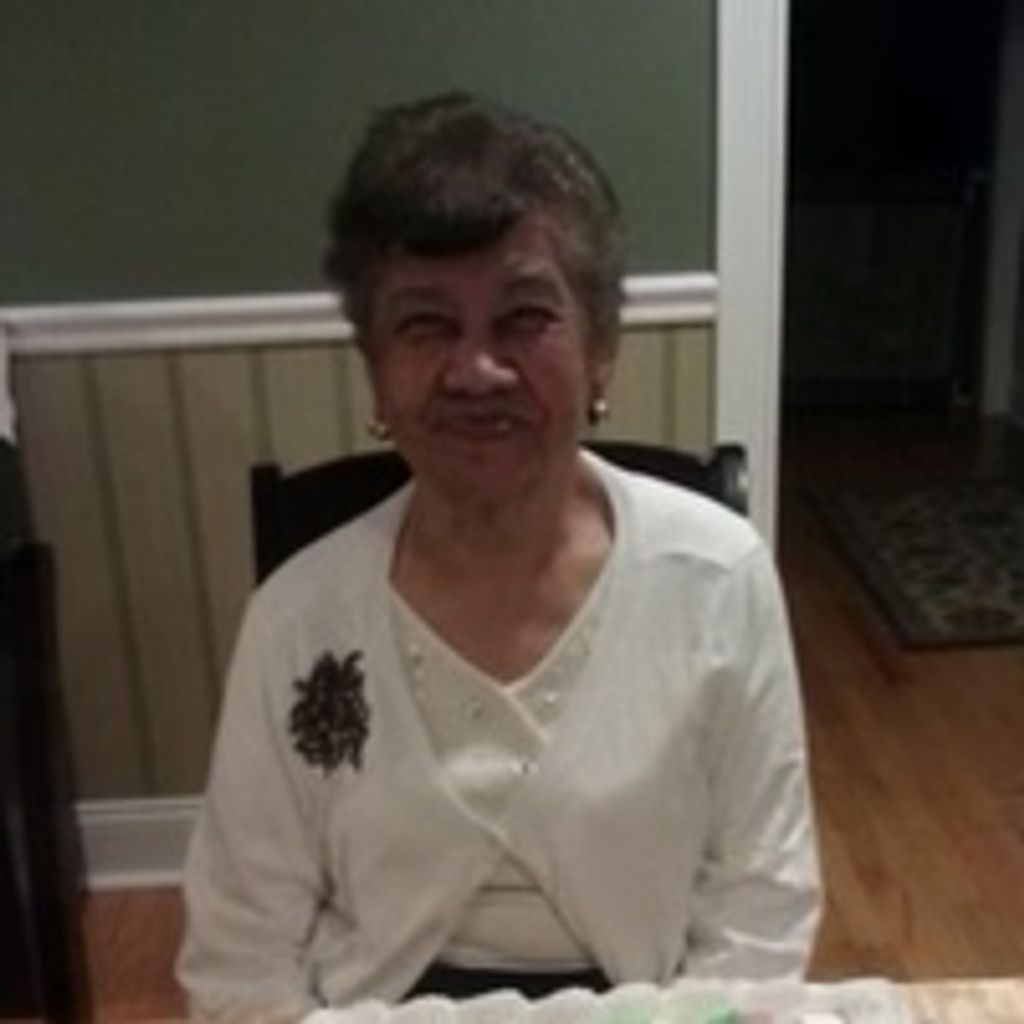 Juana Bolanos Profile Photo