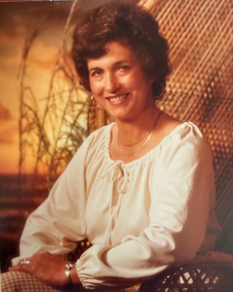 Mary Elizabeth Kolsky