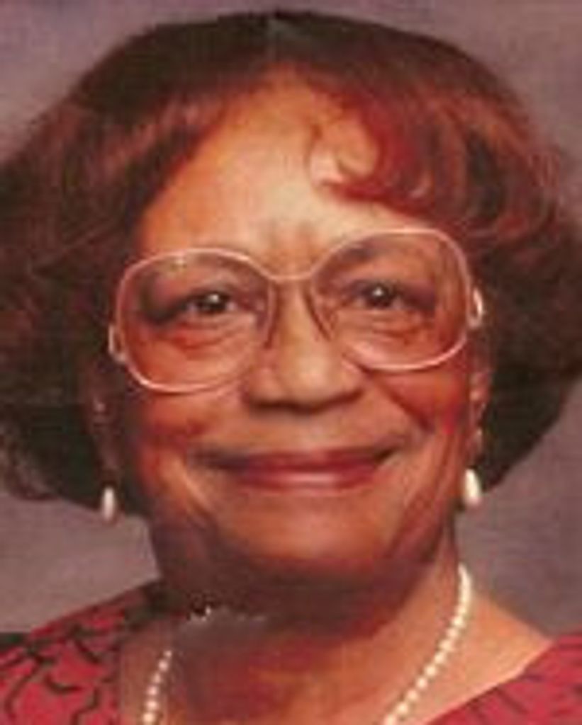 Mary Ethel Freeman