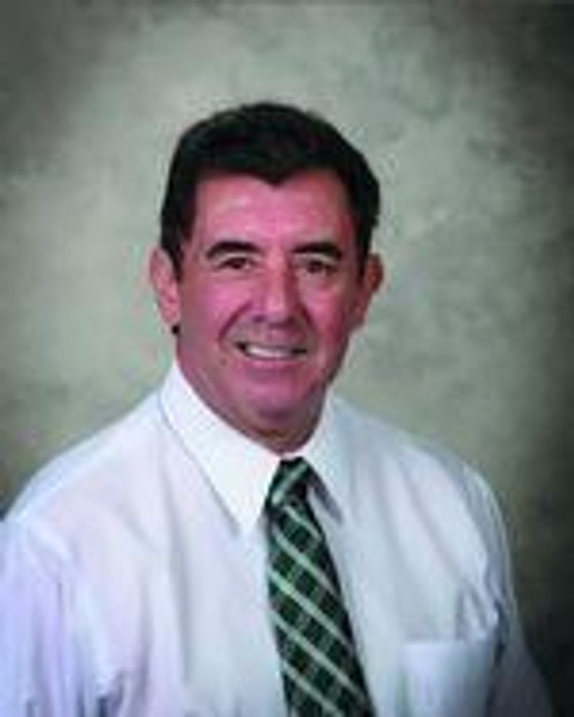 Valentin 'Robert' Garcia