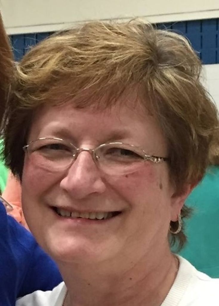 Mary E. (Panzarella)  Folk