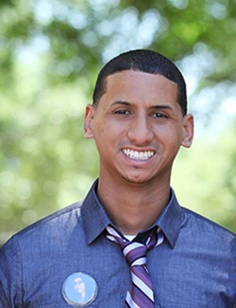 Jonathan Suarez-Nieves Profile Photo