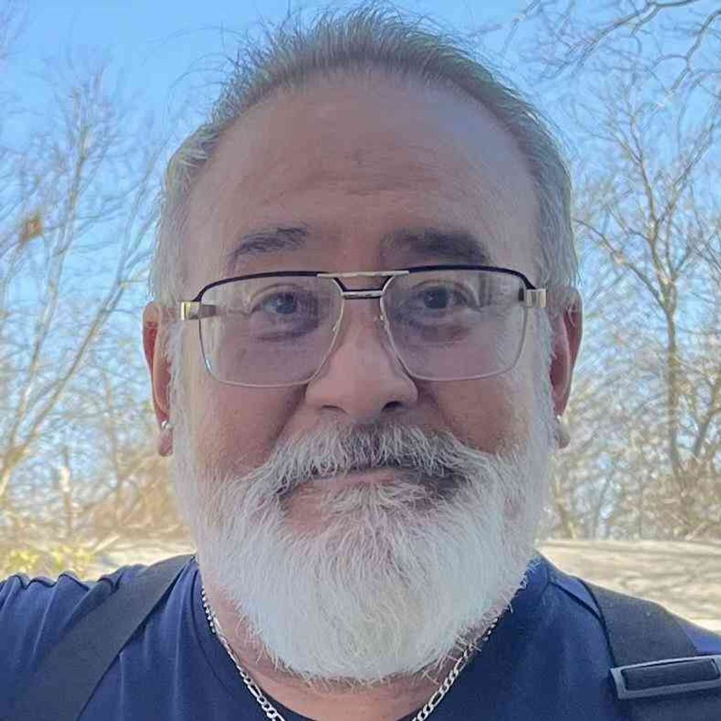 Donald Kilgore Profile Photo