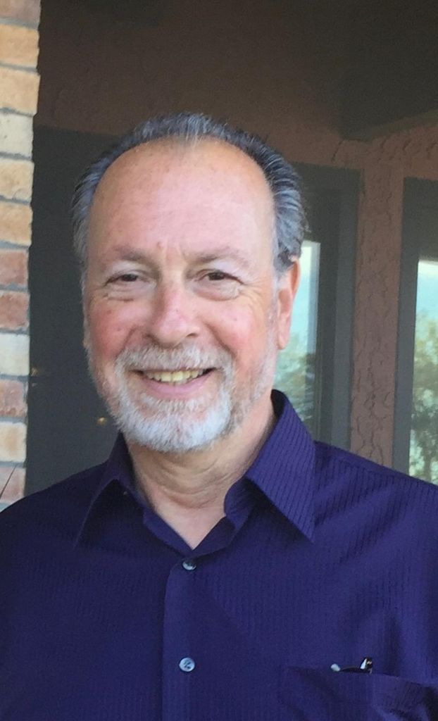 Joseph Manzo Profile Photo
