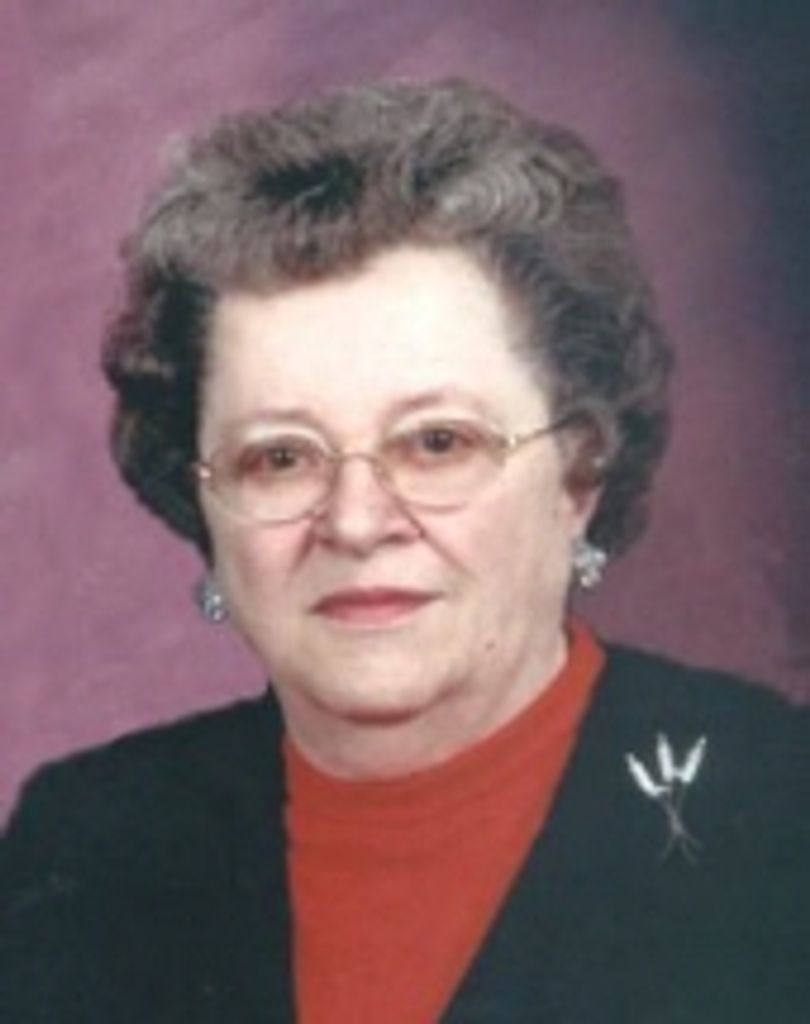 Esther Schoepfer