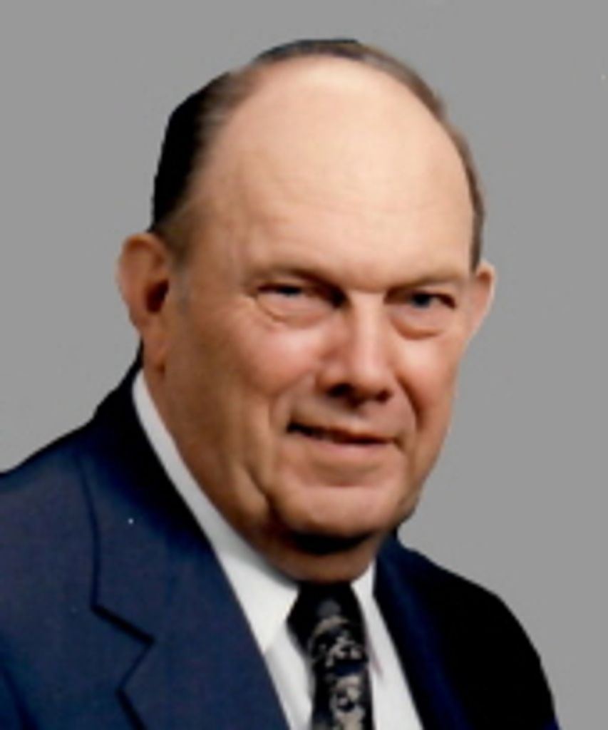 John P. Schmitt