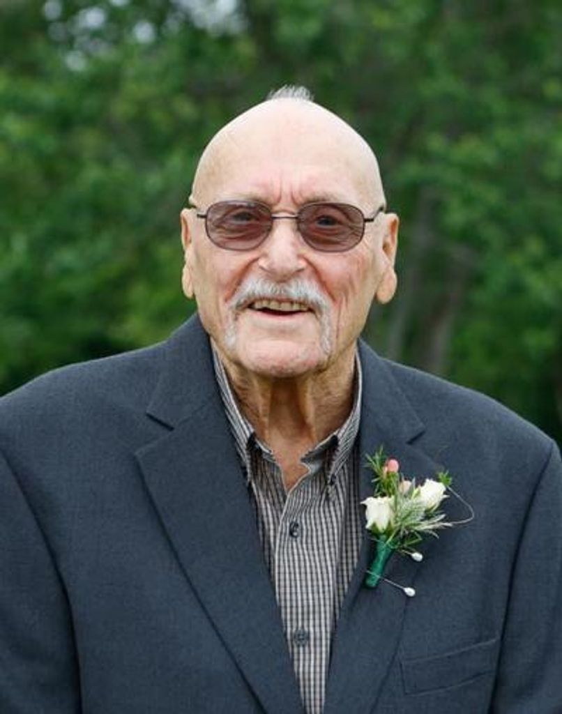 Joseph Stephen Helie Profile Photo
