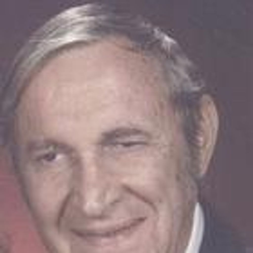 Dallas T. Heston