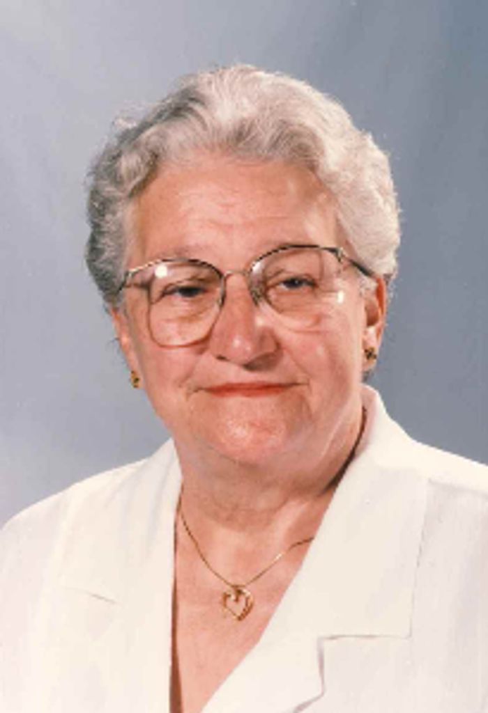 Irene Ramnytz