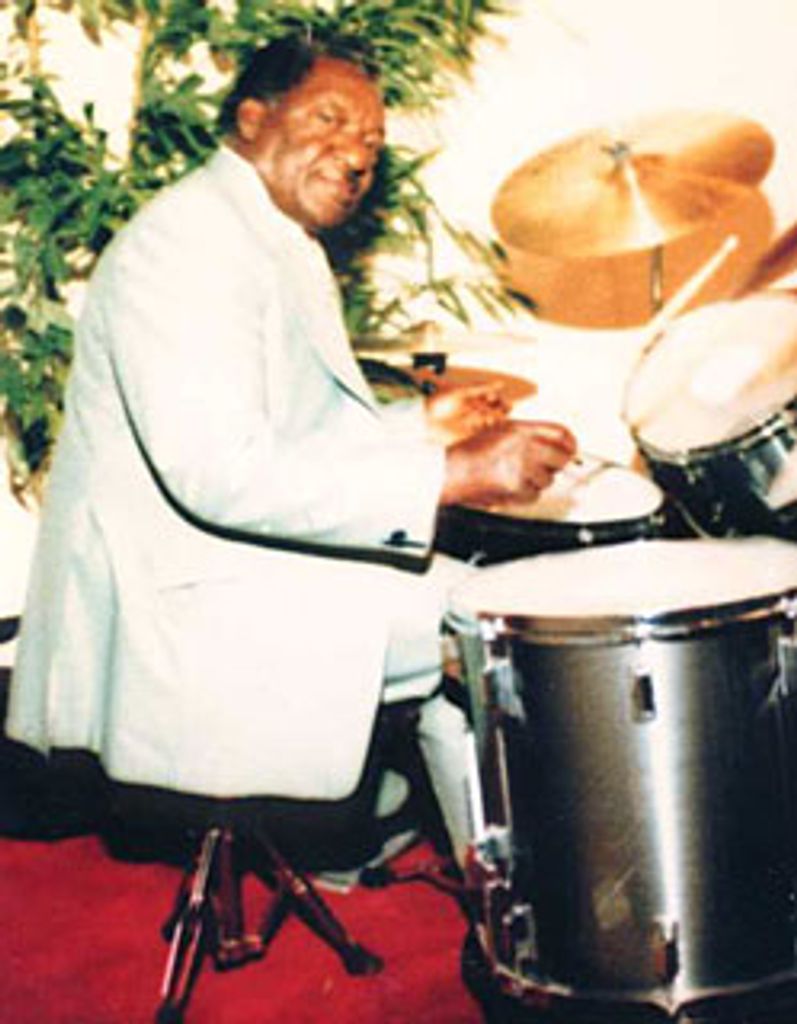 Richard "Dickie" Lee Laswell Profile Photo