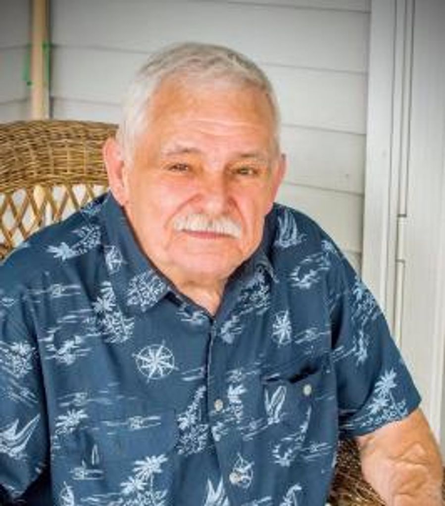 Dennis Nameth Profile Photo