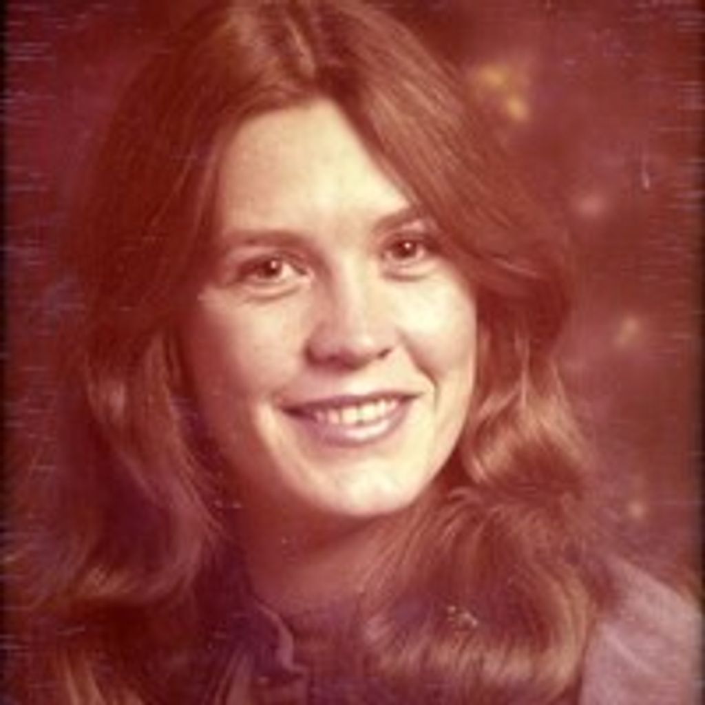 Lucia Mackie