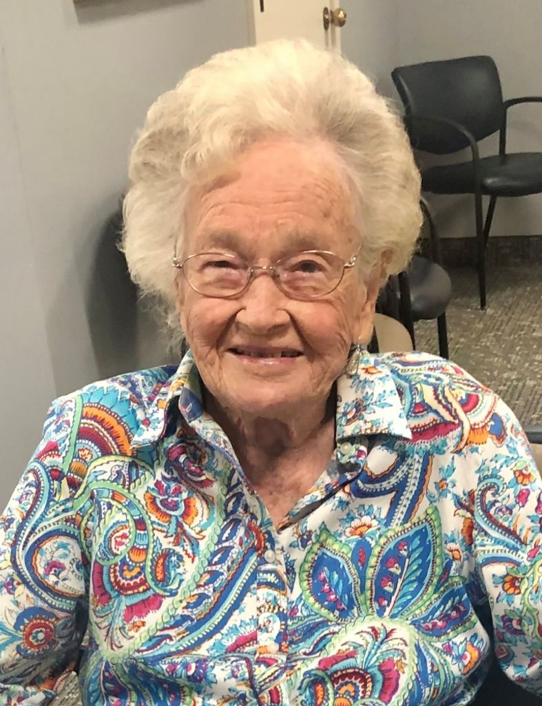 Mary Kuieck Profile Photo