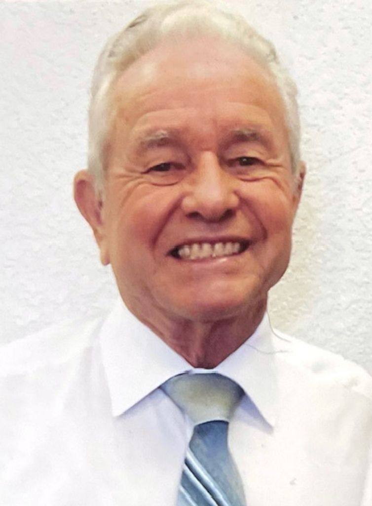 Herbert Odell Walker Profile Photo