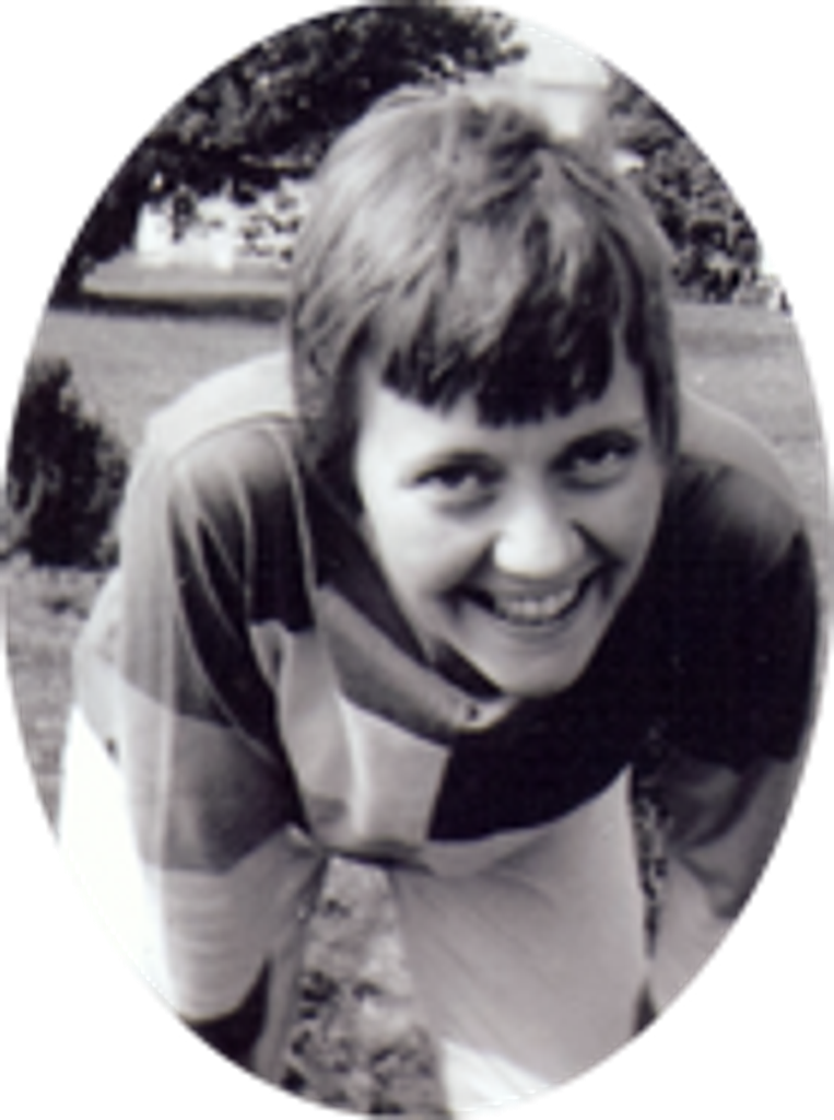 Lucy Norton