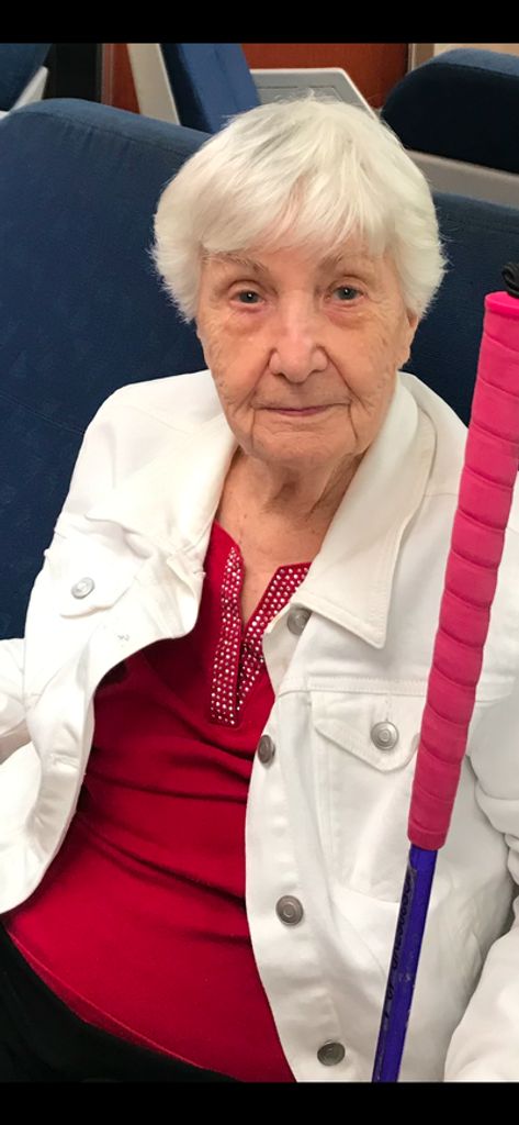 Dorothy Ruth Abbott Shreves Profile Photo
