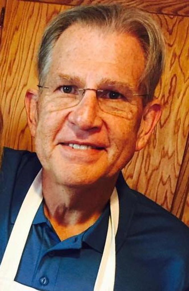 Farabee, Russell 'Rusty' Luther