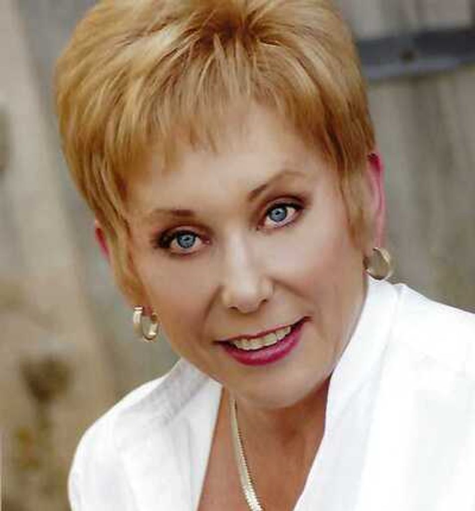 Sharon Baker Profile Photo
