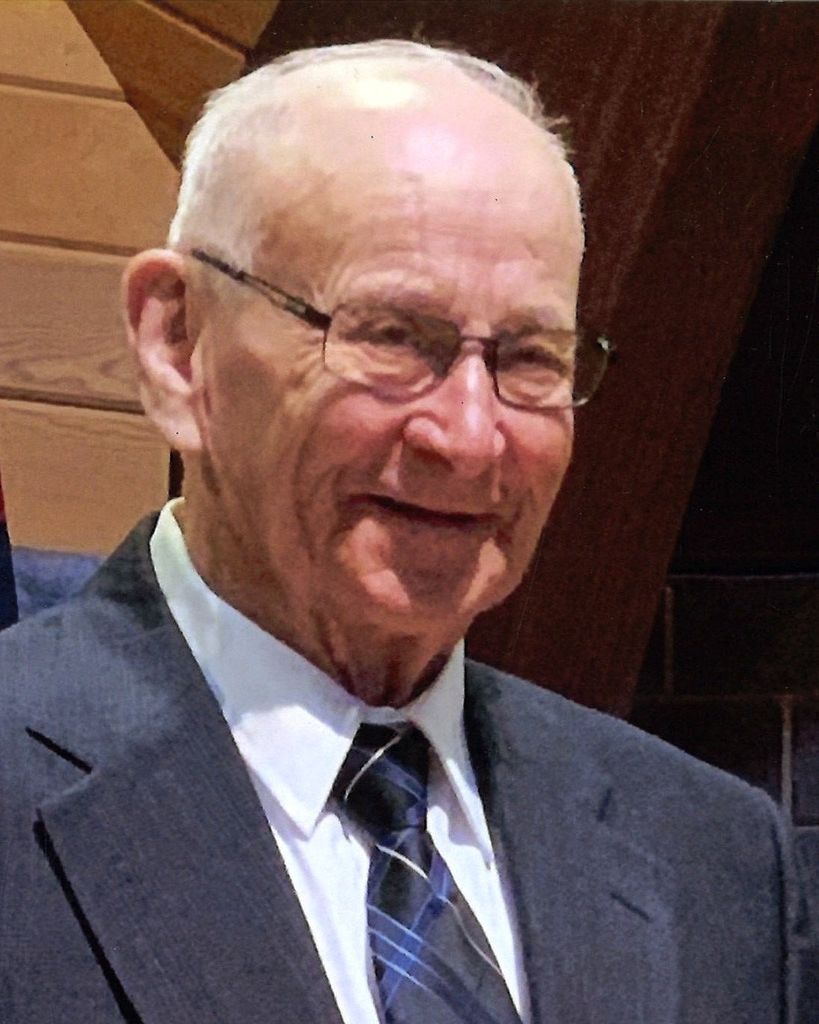 Stanley "Junior" Panek