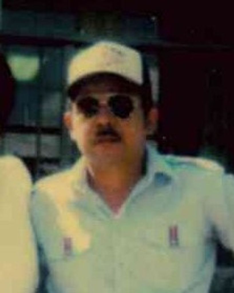 Luis Porras Profile Photo