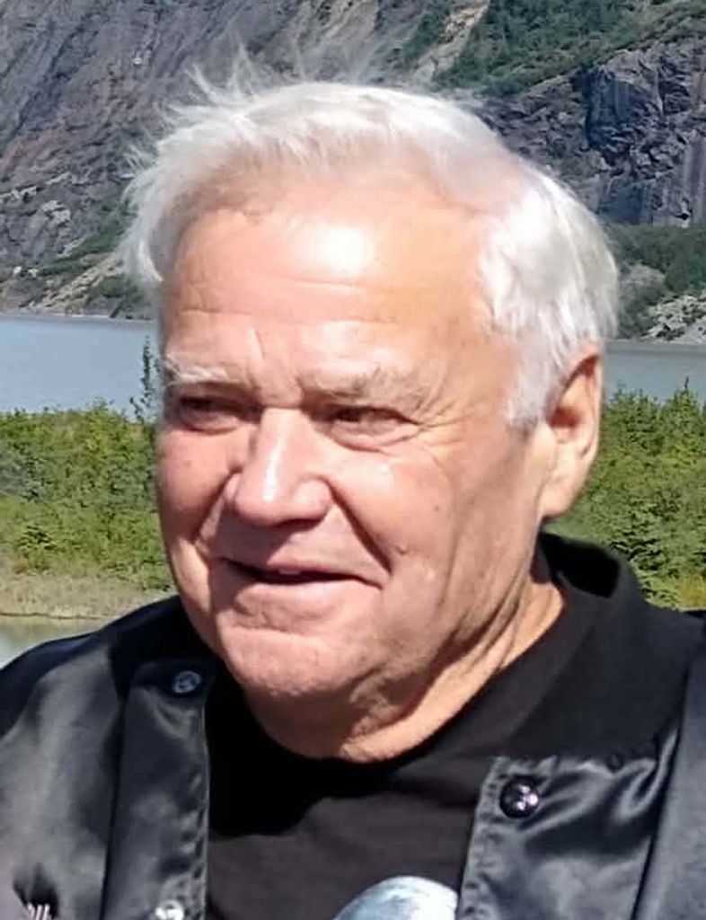 Terry John Miller Profile Photo