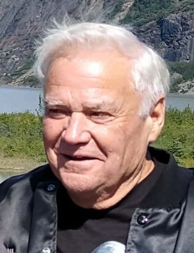 Terry Jon Miller's obituary image