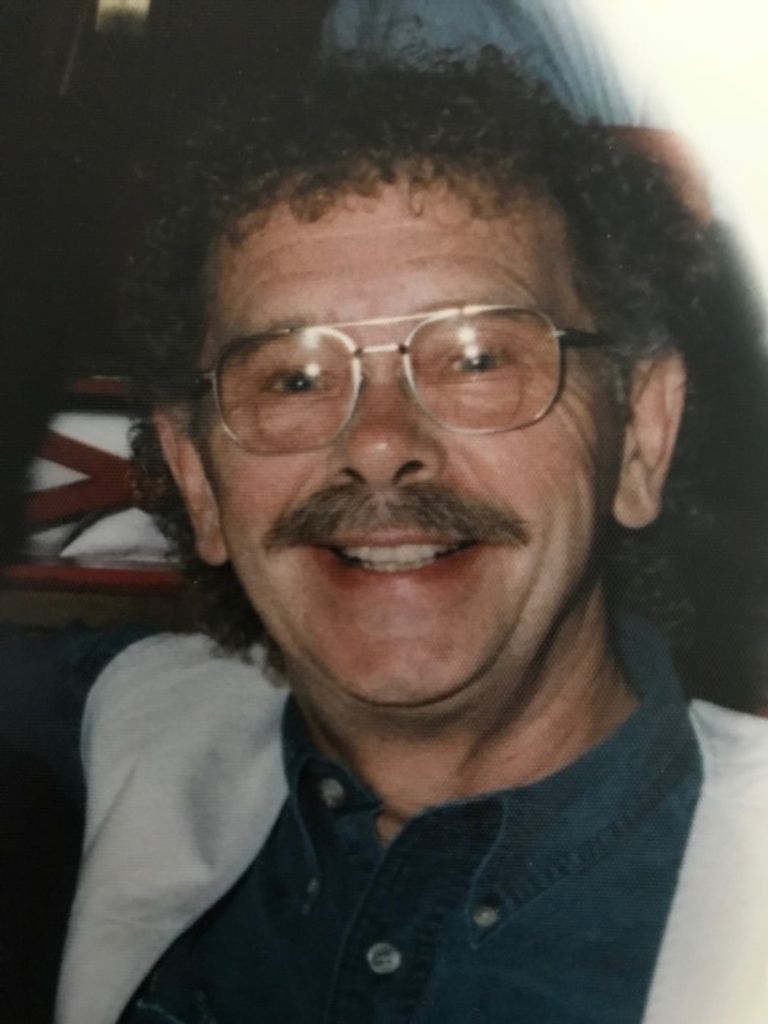 James Louis Hawley