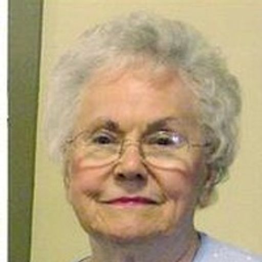 Lucille B Fox Profile Photo