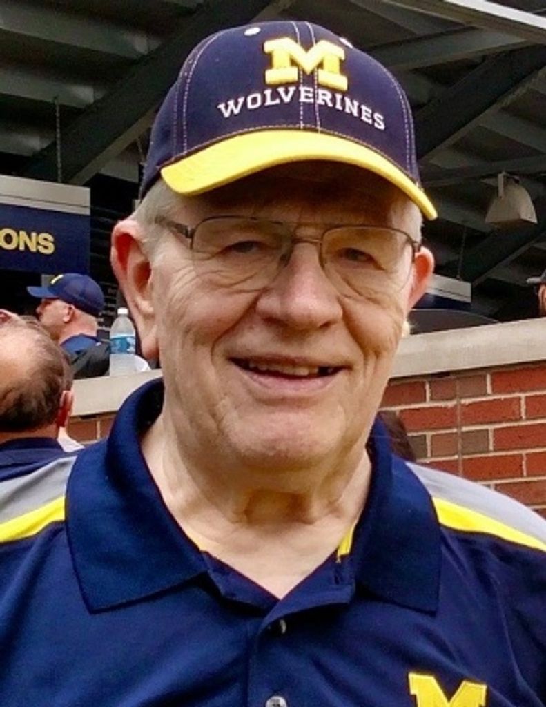 John P. Gibbs