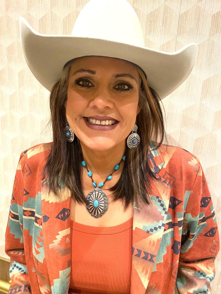 Yvonne Julia Hall Profile Photo