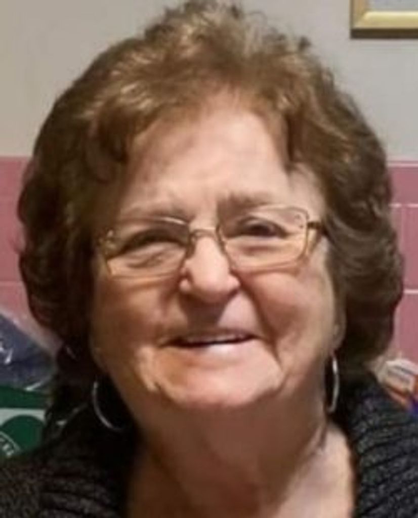 Jeannette (Rizzo)  Trionfi Profile Photo