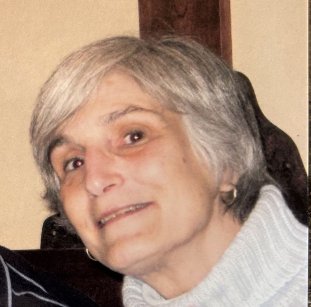 Carolyn Whitmer Swavely